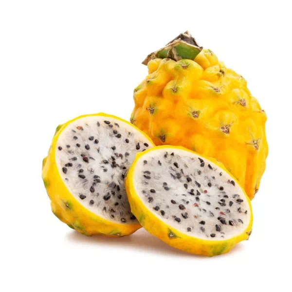 Fruit du dragon (Pitaya)